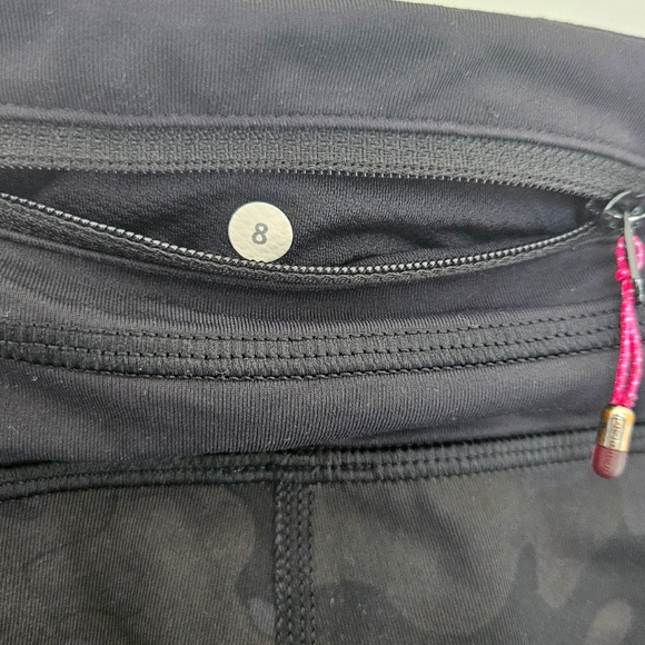 Run inspire camo sz.8 - Picture 2 of 3